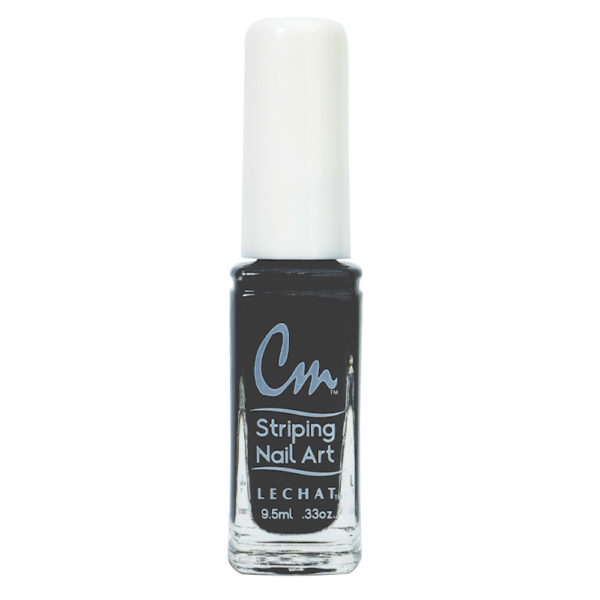 Nail Art - CM01 - Black